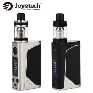 Joyetech eVic Primo με UNIMAX 25 Atomizer